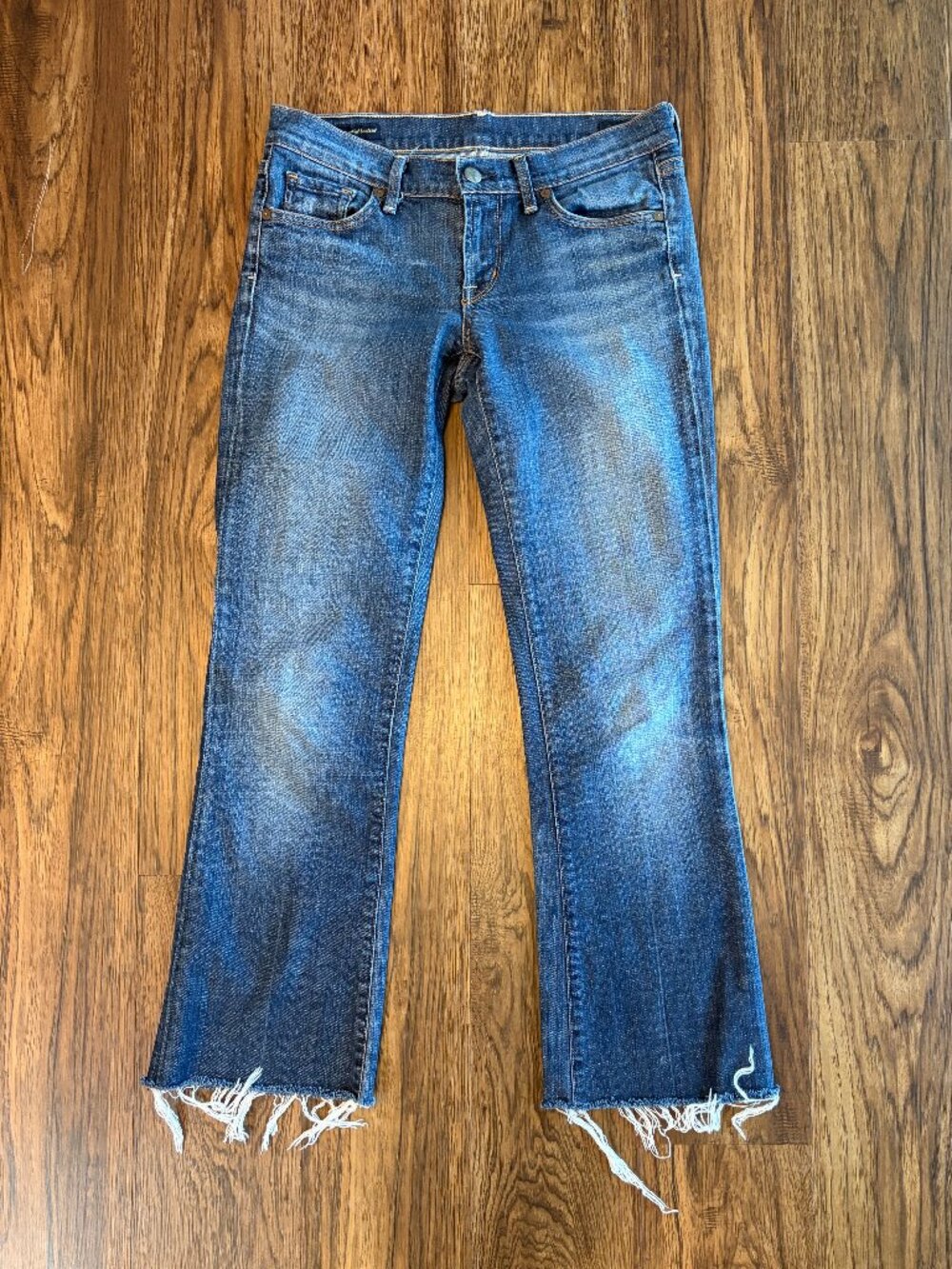 Citizens of Humanity jeans 27 bootcut